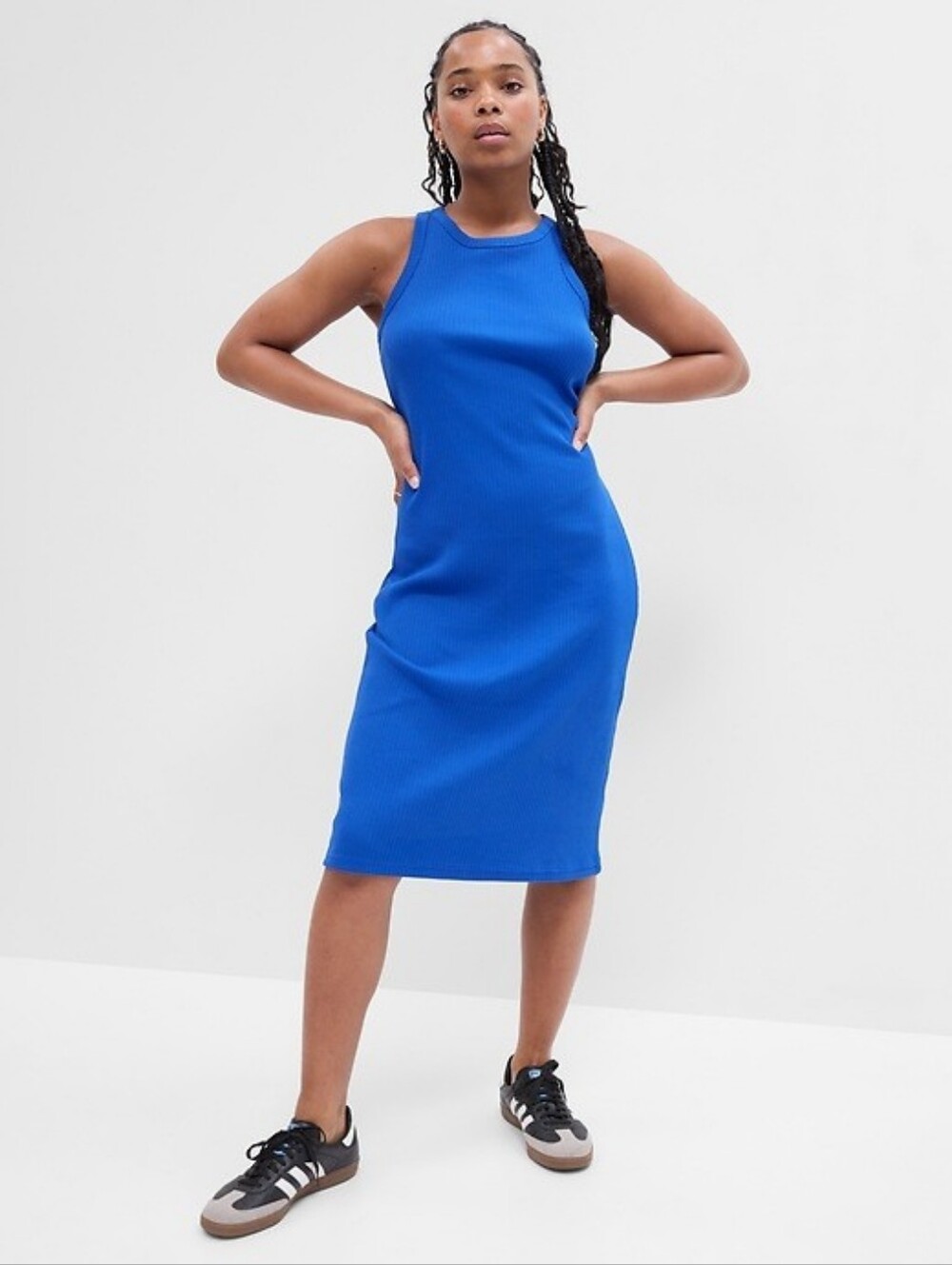 GAP  Midi Dress